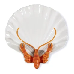 Lobsti Tallerken m. Hummer