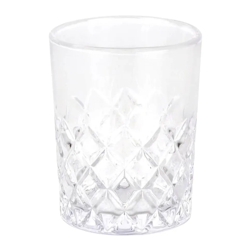 Lowball Glas
