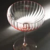 Lyon Champagneglas
