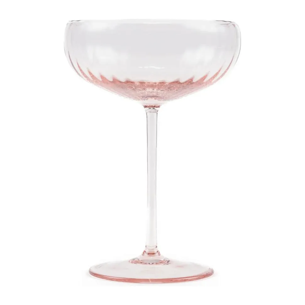 Lyon Champagneglas