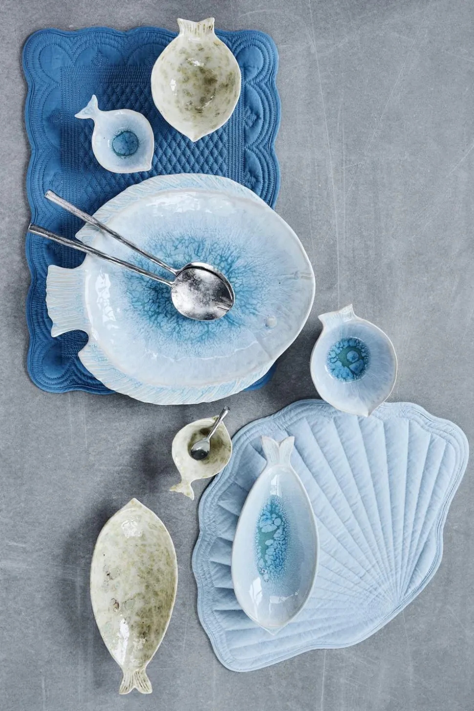 Marinelle Fad
