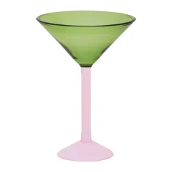 Martini Cocktailglas - 2 stk.