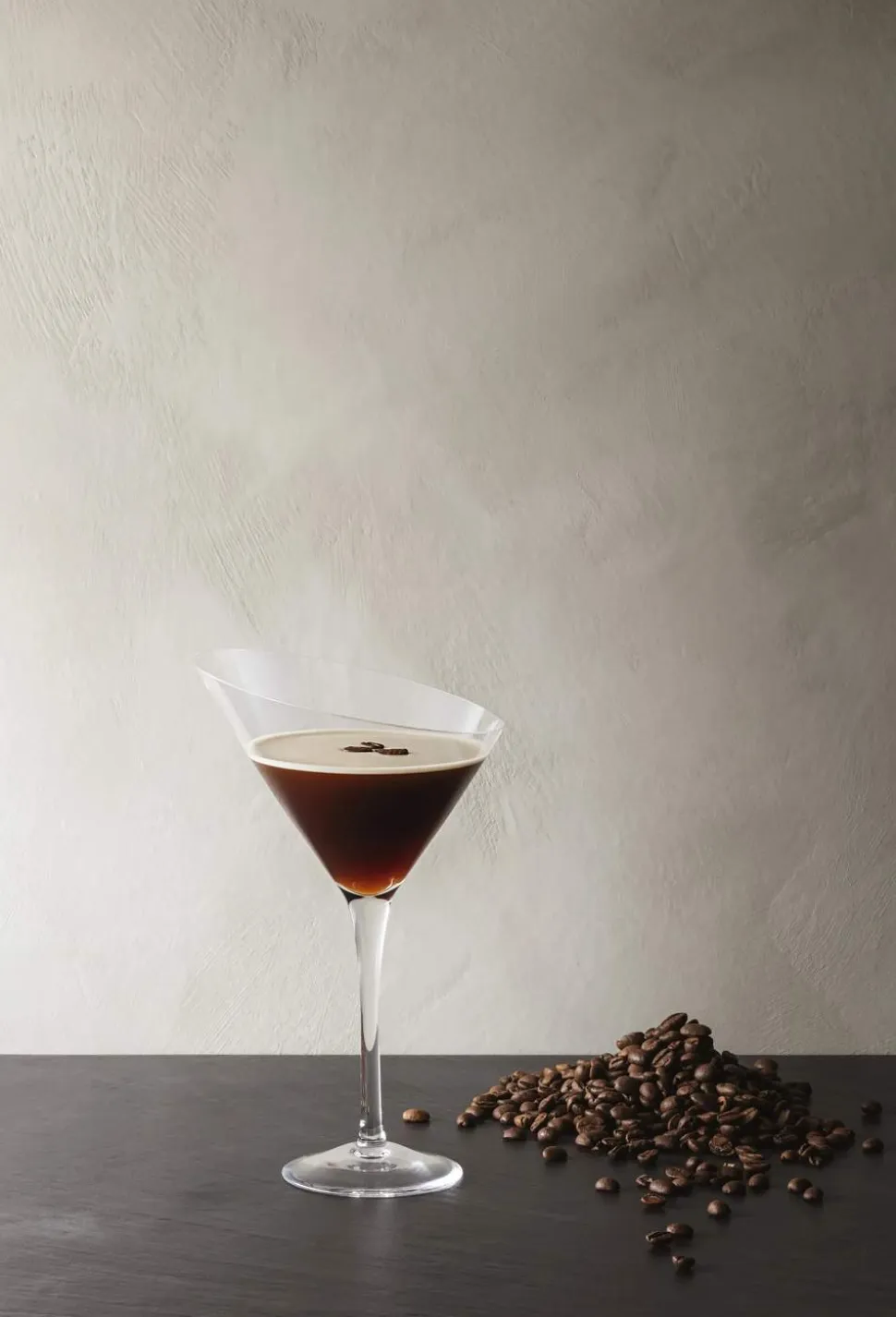 Martiniglas