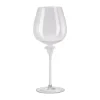 Medusa Bourgogneglas