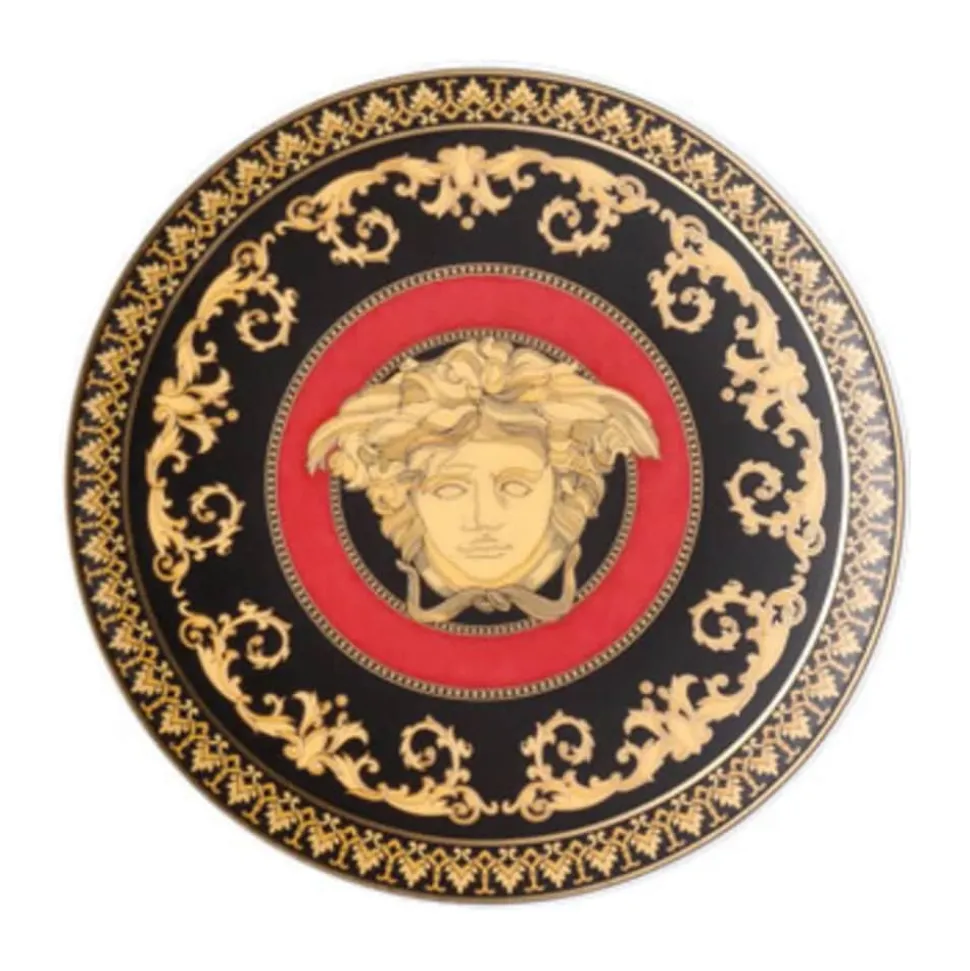 Medusa Sidetallerken