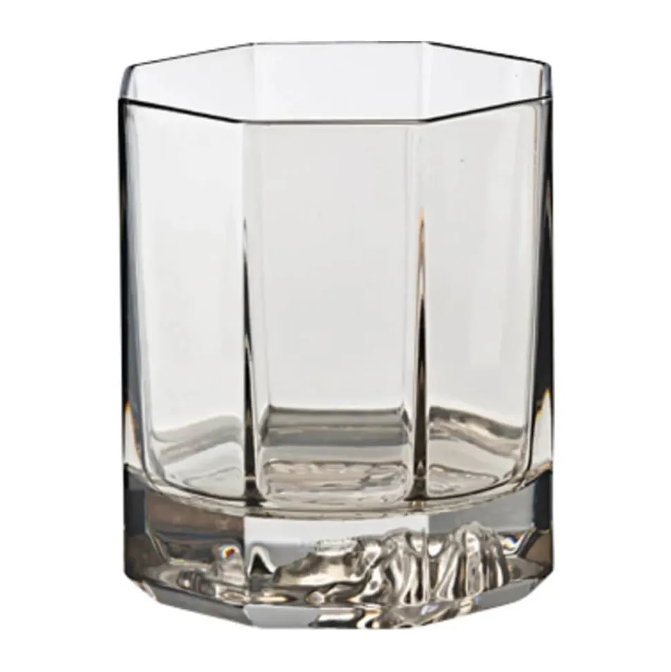 Medusa Whiskyglas - 2 stk.
