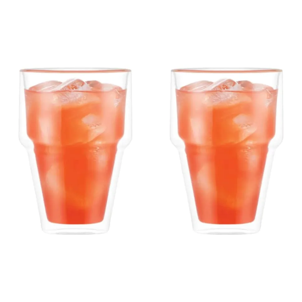 Melior Drinksglas - 2 stk.
