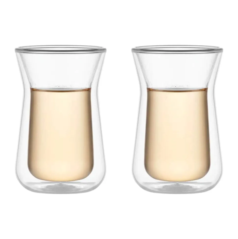 Melior Teglas - 2 stk.
