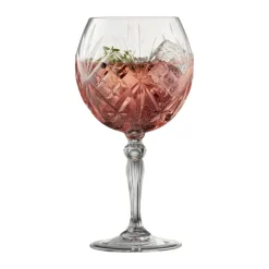 Melodia Gin&Tonic Glas - 4 stk.