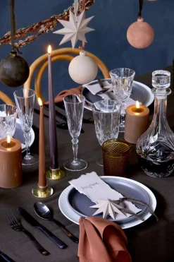 Melodia Hvidvinsglas - 4 stk.