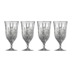 Melodia Ølglas - 4 stk.