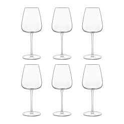 Meravigliosi Chardonnay Hvidvinsglas - 6 stk.