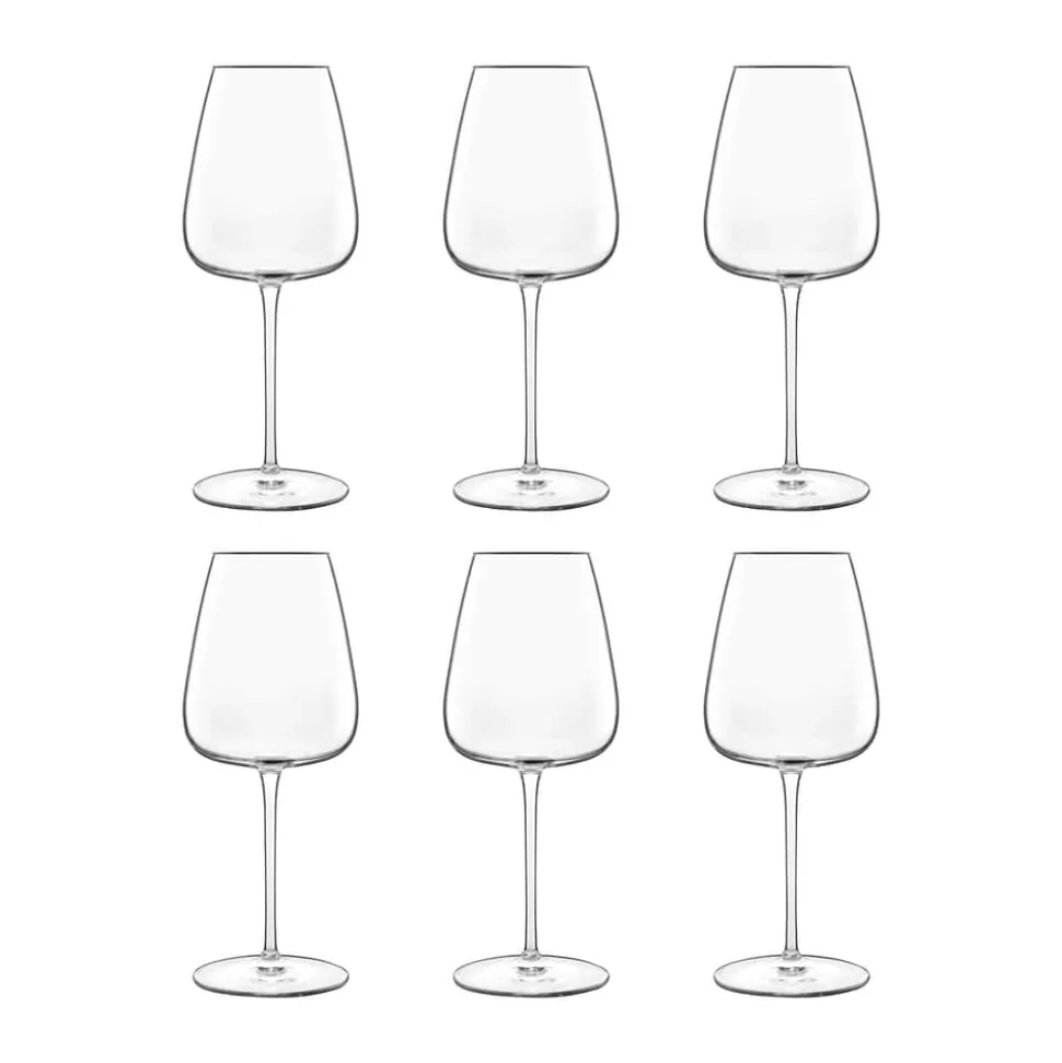 Meravigliosi Chardonnay Hvidvinsglas - 6 stk.