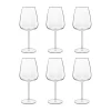 Meravigliosi Merlot Rødvinsglas - 6 stk.