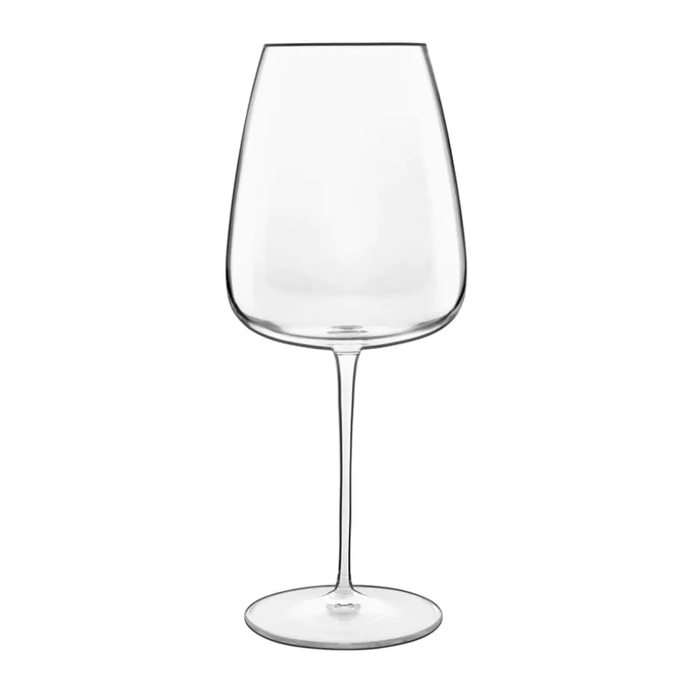 Meravigliosi Merlot Rødvinsglas - 6 stk.
