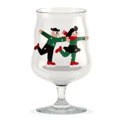 Mikkeller Christmas Ølglas 2024