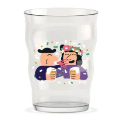 Mikkeller Pint Ølglas 2025