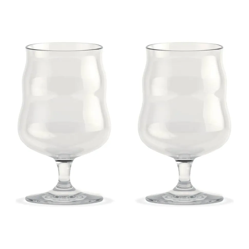 Mikkeller Universalt Ølglas - 2 stk