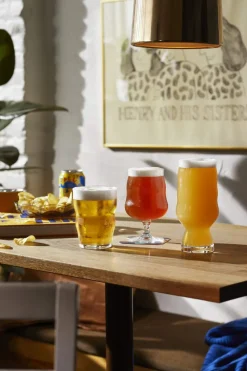 Mikkeller Universalt Ølglas - 2 stk