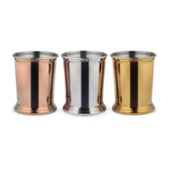 Mint Julep Krus - 3 stk.