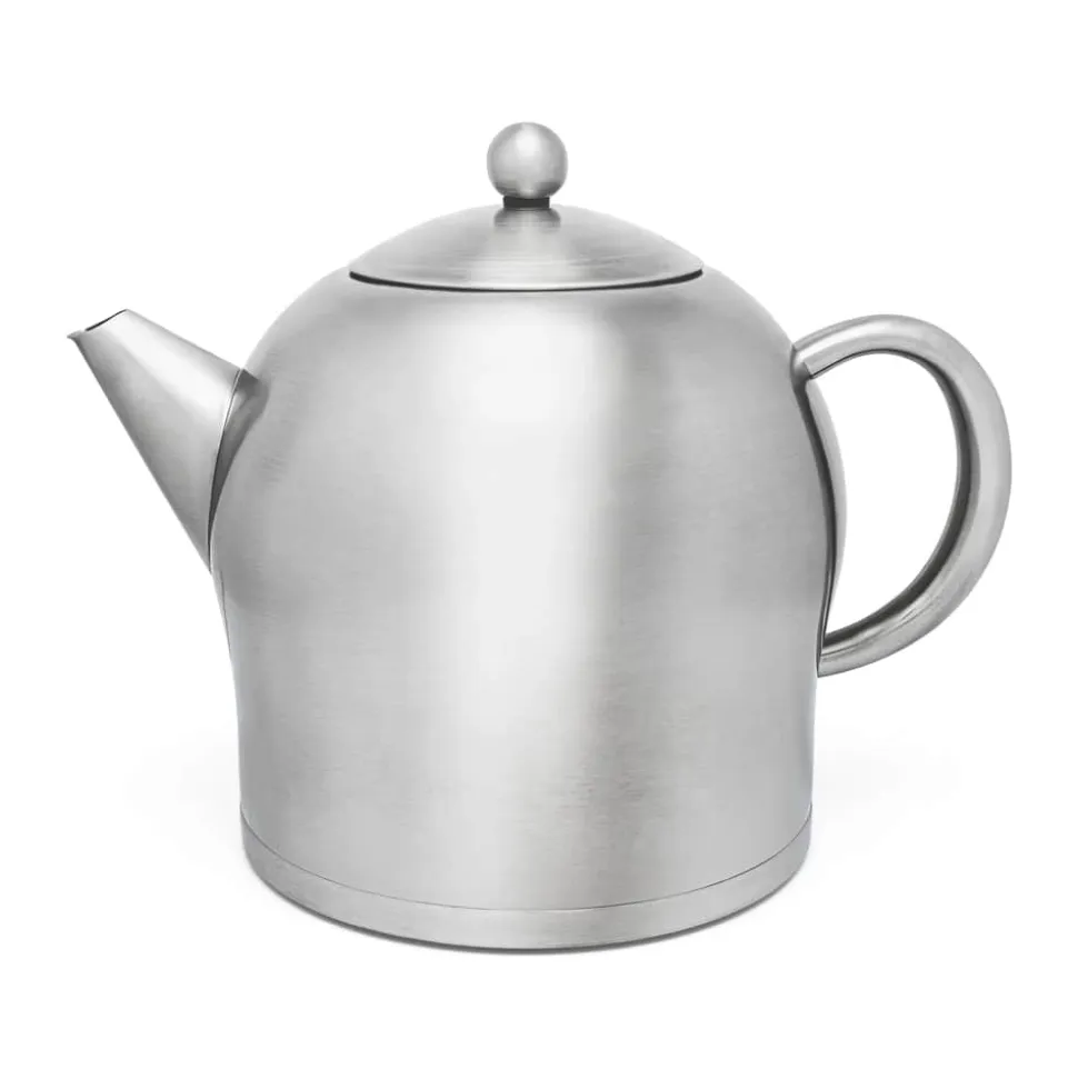 Minuet Santhee Tekande