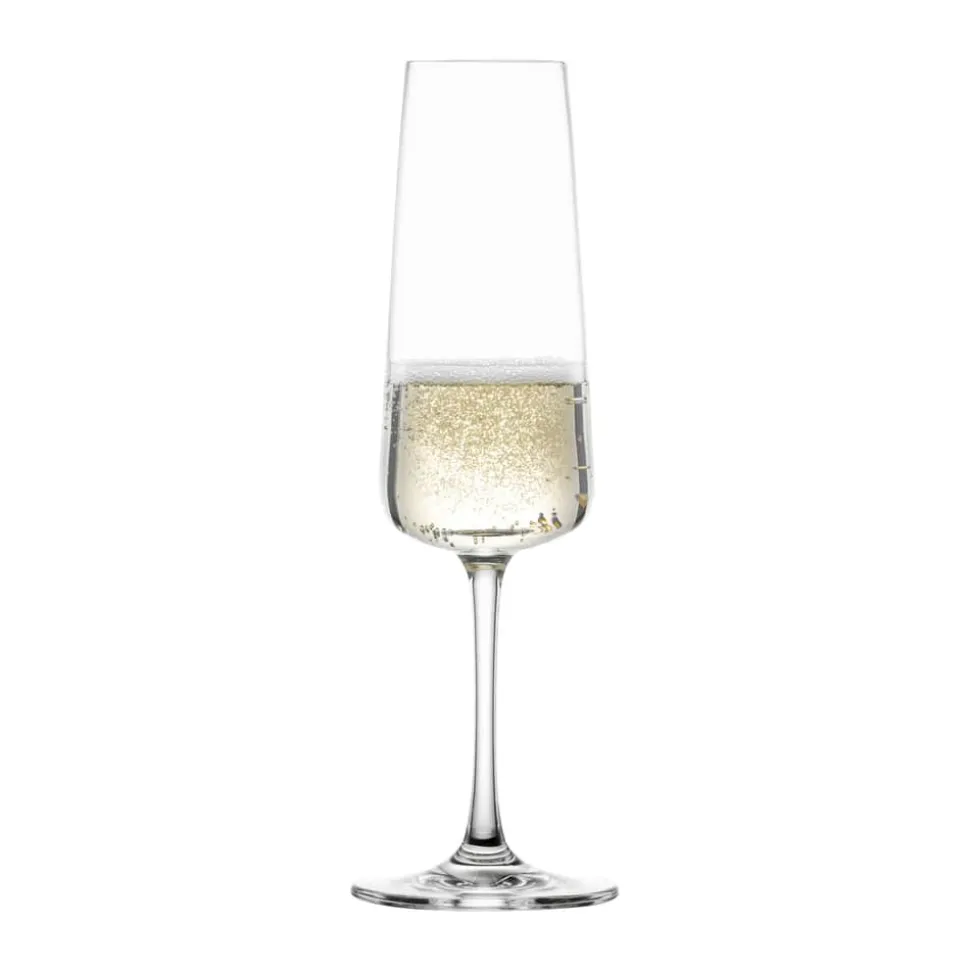 MioVino Champagneglas - 4 stk