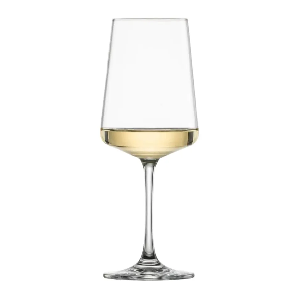 MioVino Hvidvinsglas - 4 stk