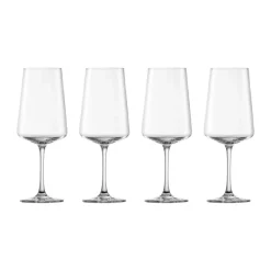 MioVino Rødvinsglas - 4 stk