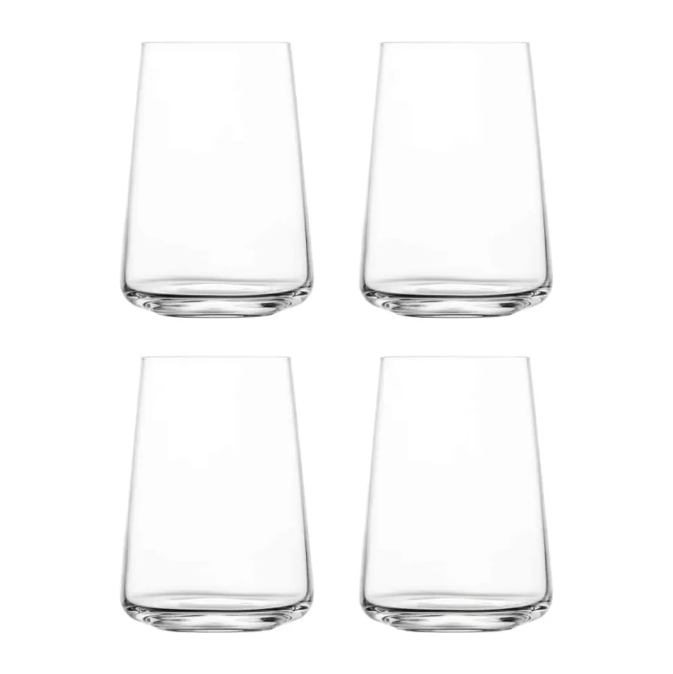MioVino Vandglas - 4 stk