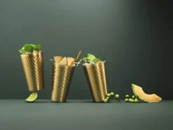 Mixology Drinksglas - 3 stk.