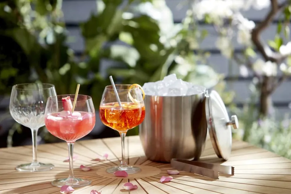 Mixology Gin & tonic Glas - 4 stk.