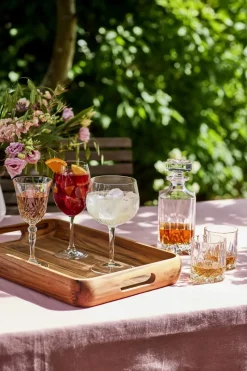 Mixology Gin & tonic Glas - 4 stk.