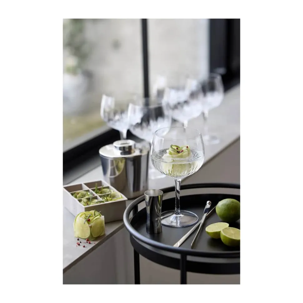 Mixology Gin & tonic Glas - 4 stk.