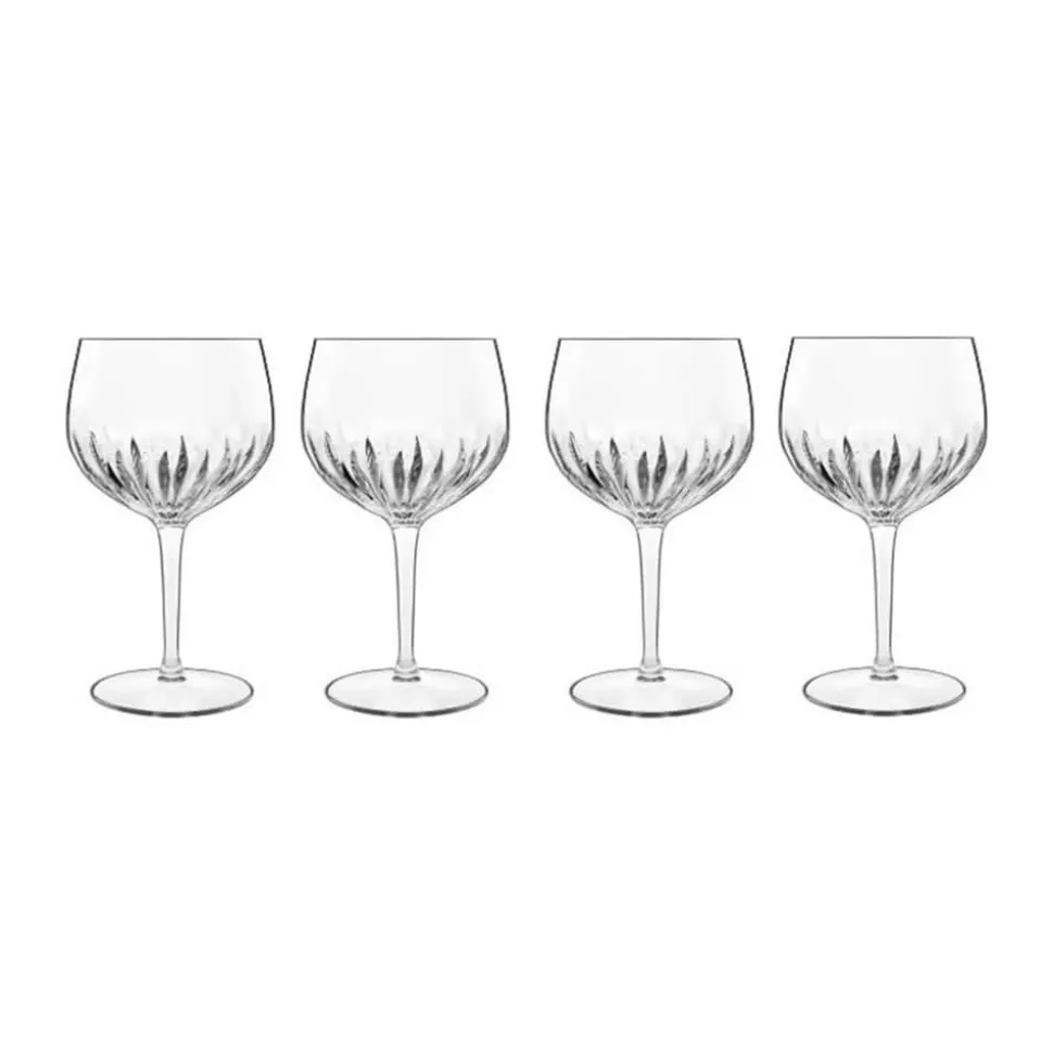 Mixology Gin & tonic Glas - 4 stk.