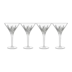 Mixology Martiniglas - 4 stk.