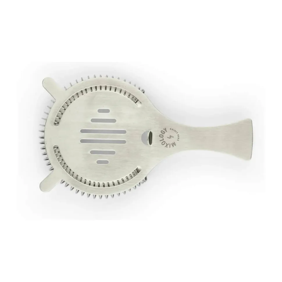 Mixology Strainer
