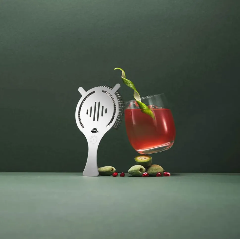 Mixology Strainer