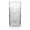 Mixology Textures Ølglas - 4 stk.