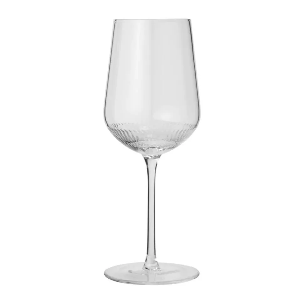 Moments Hvidvinsglas