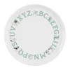Moomin ABC Tallerken