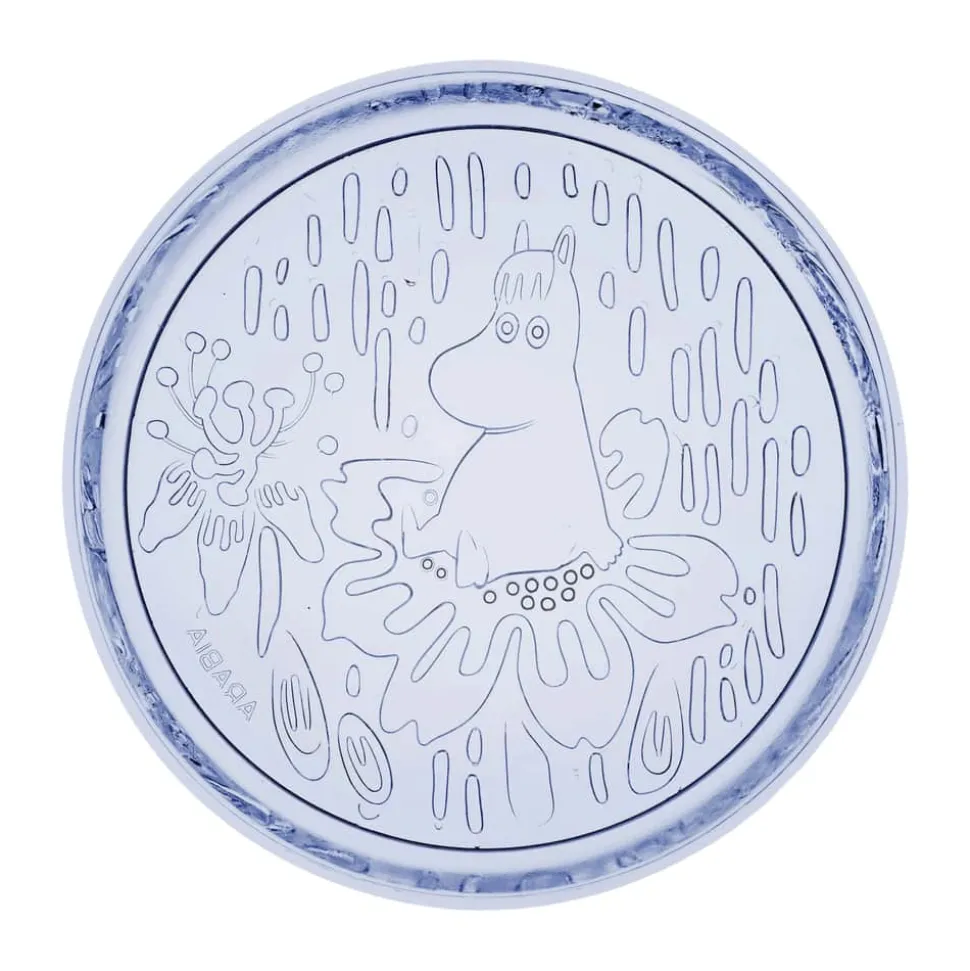 Moomin Littala Tallerken