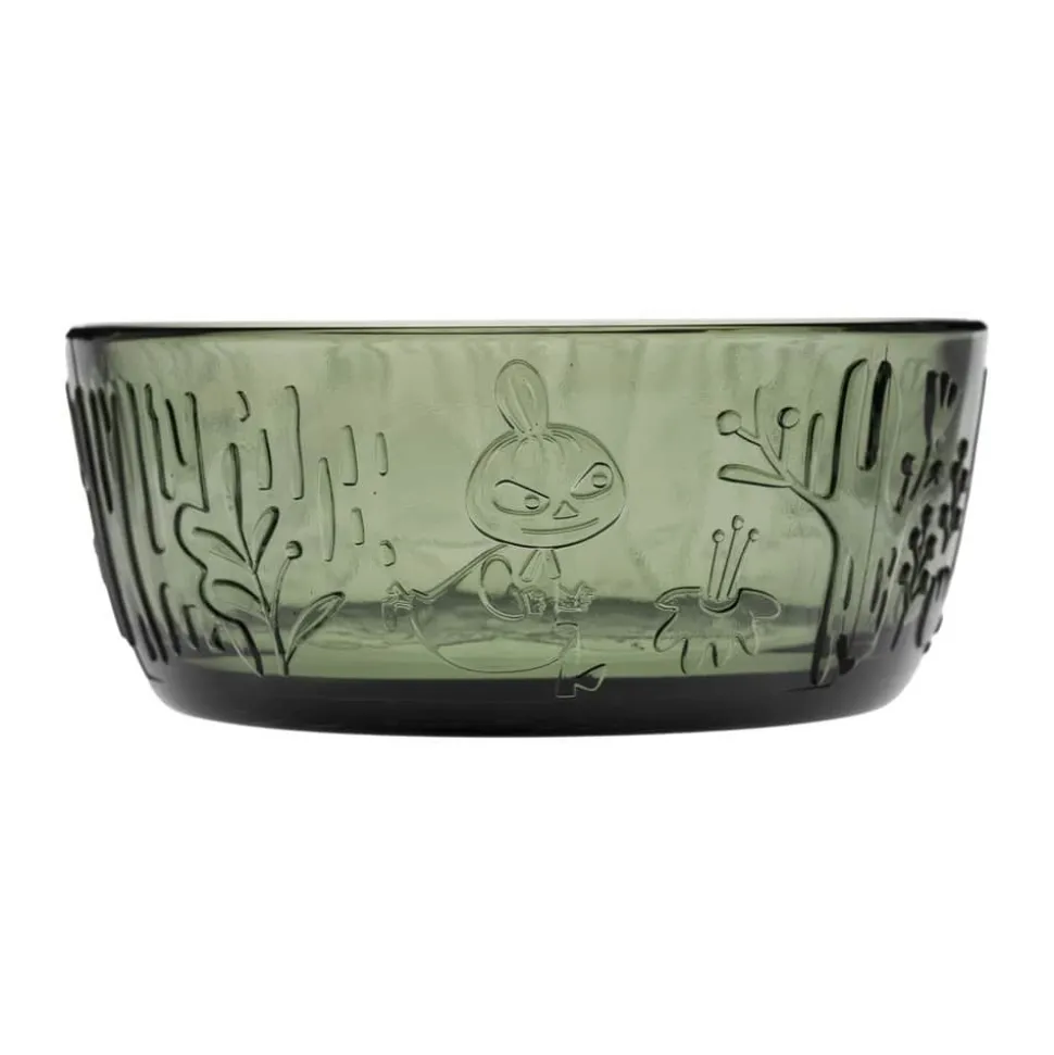 Moomin x Iittala Skål - Lille My
