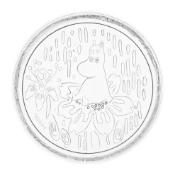 Moomin x Iittala Tallerken