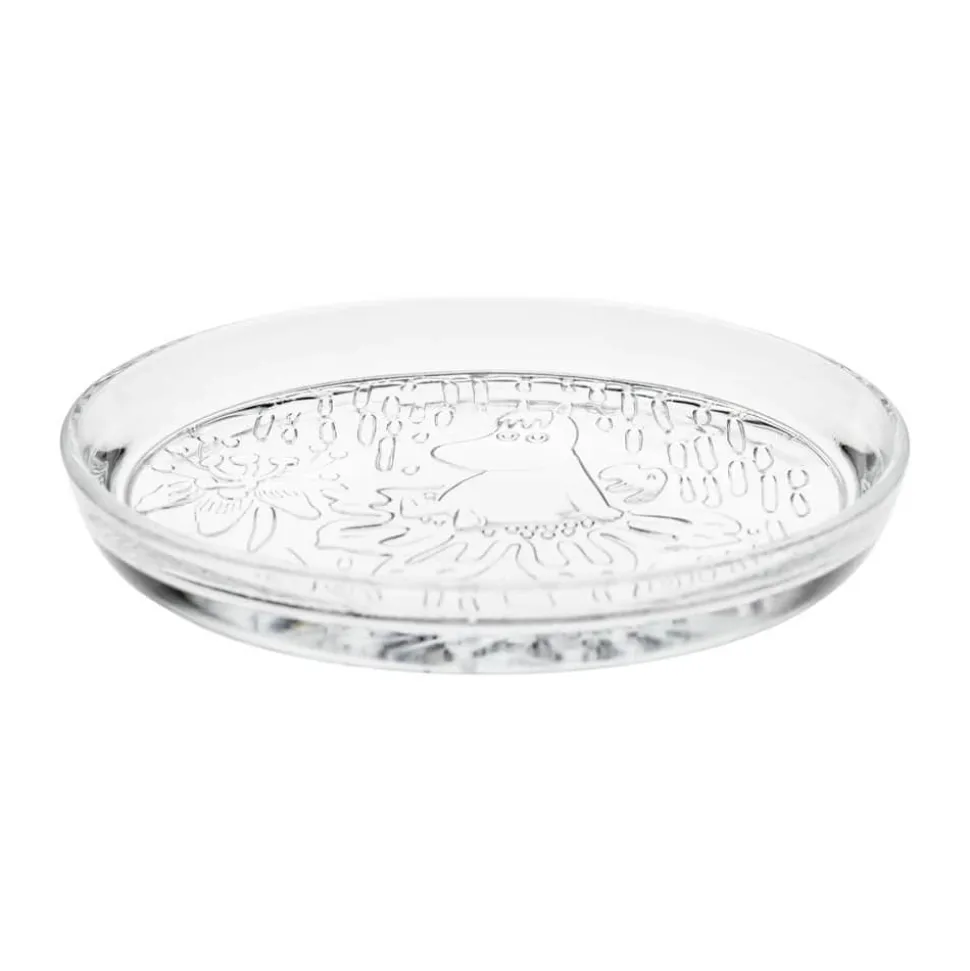 Moomin x Iittala Tallerken
