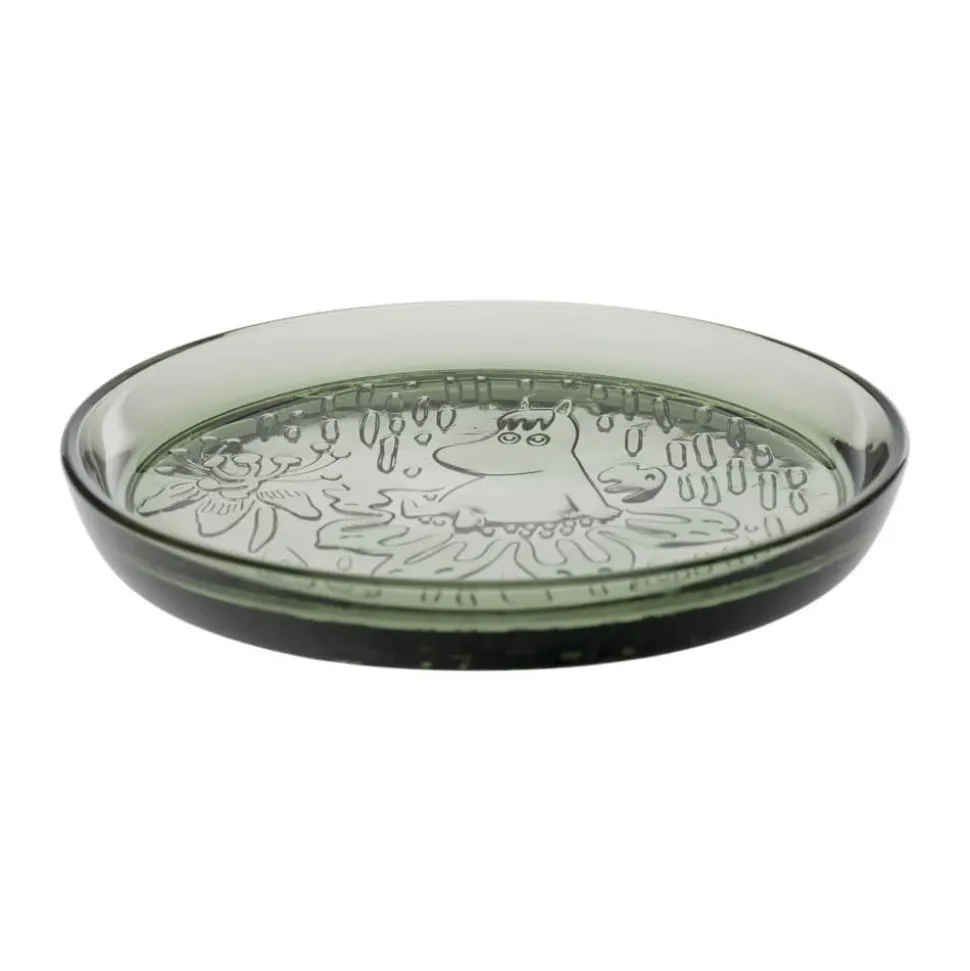 Moomin x Iittala Tallerken