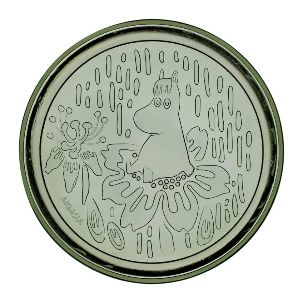 Moomin x Iittala Tallerken