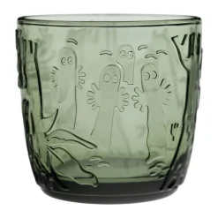 Moomin x Iittala Vandglas - Hattifnatterne - 2 stk.