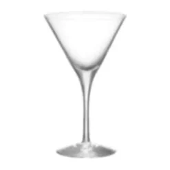 More Martini Glas - 2 stk