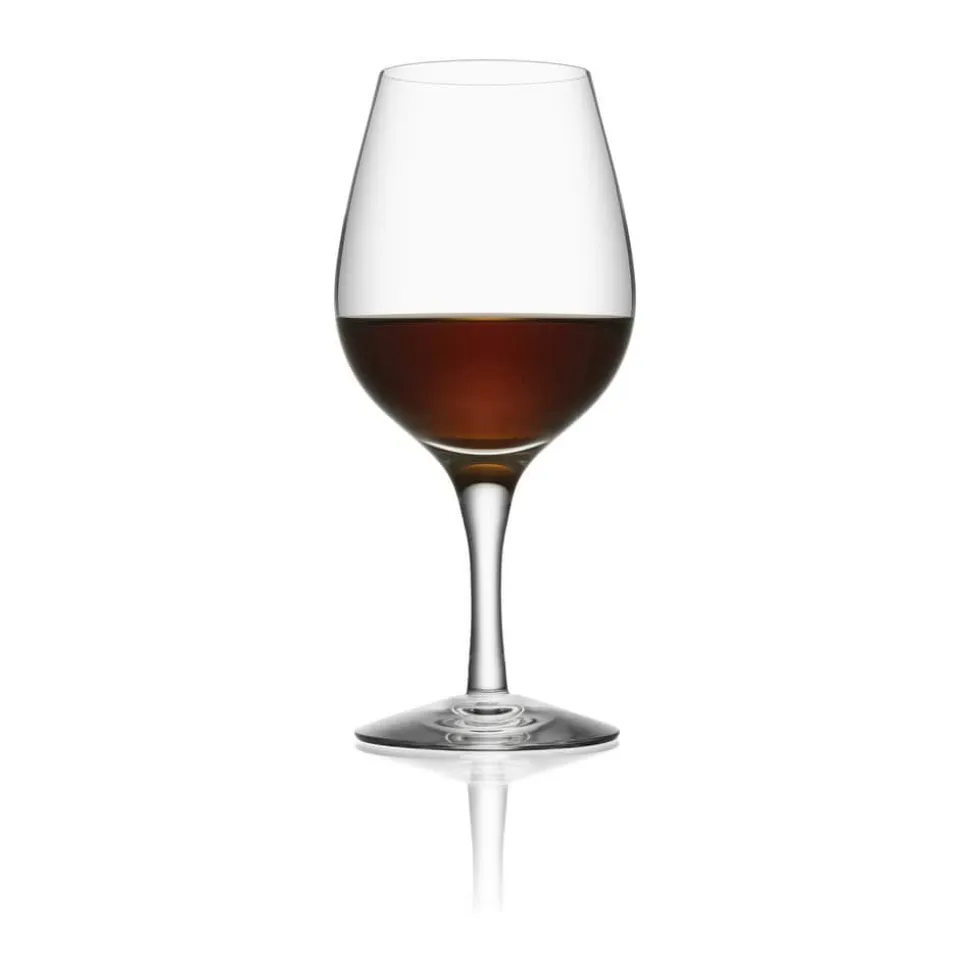 More Portvinsglas - 4 stk.