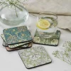 Morris & Co Glasbrikker - 6 stk.